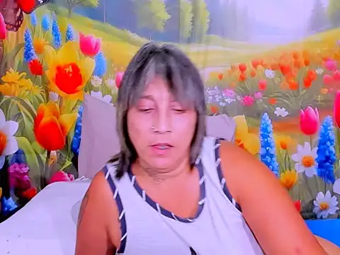 indianroxyのライブXXXチャット