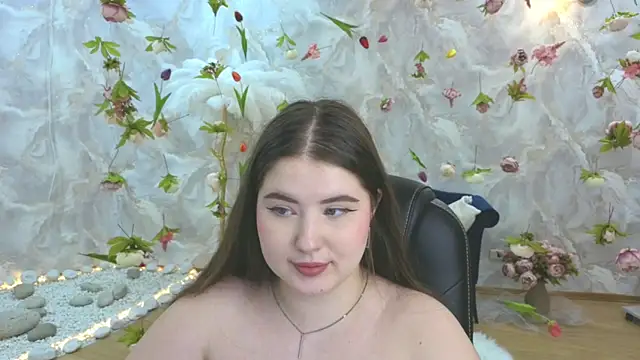 PixelGoddess' Live XXX Chat