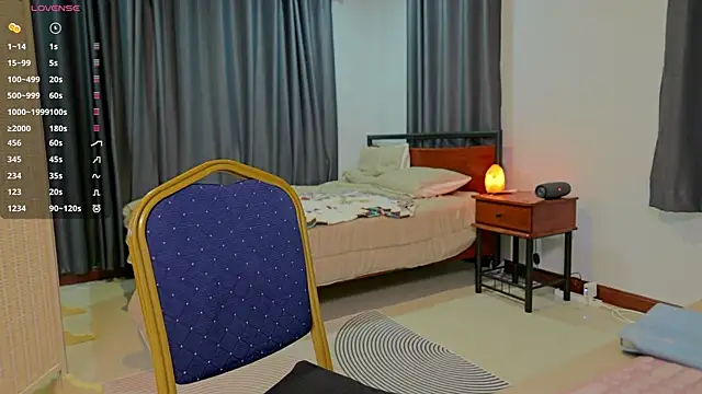 Онлайн чат XXX PocketElsa