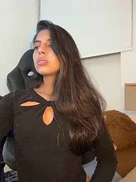 Show de webcam de Galena_