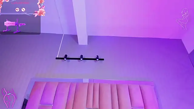 عرض كام Saory____