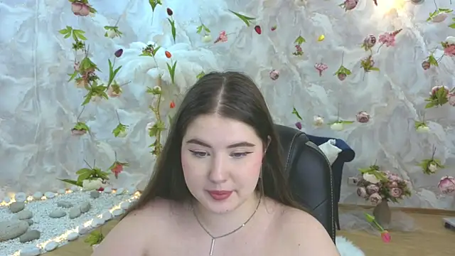 PixelGoddess Chat XXX in diretta