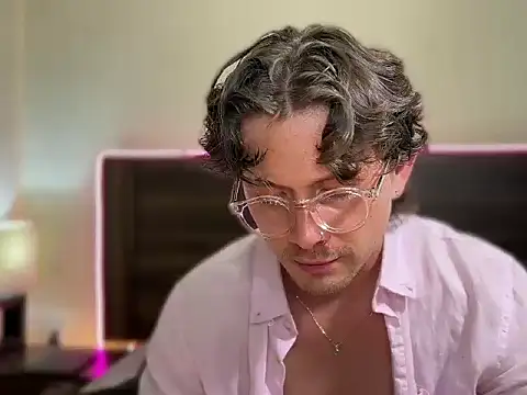 Pertunjukan Kamera Web mcklister_kinky_feets