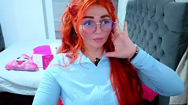 Alexatexa2929 Webcam-Show