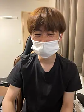 kousuke_3 网络视讯表演