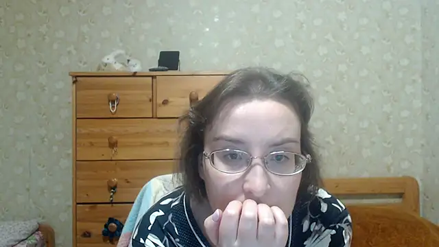 Smart_Rose's Live XXX Chat