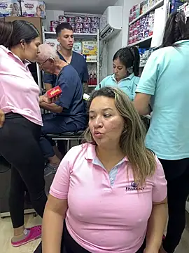 kandalove Obrolan Langsung XXX