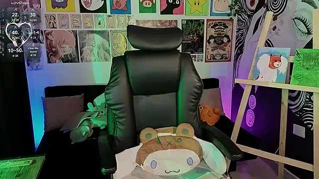 Yuhwan_ Obrolan Langsung XXX