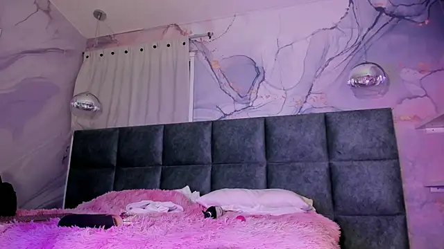 AntonellaRossi Obrolan Langsung XXX