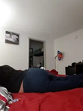 TooGoodConway23: διαδικτυακό σόου στην κάμερα