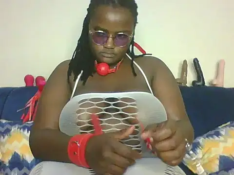 Hot_Montel's Live XXX Chat