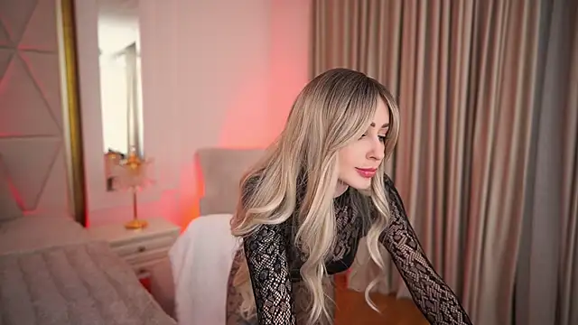 GraceCandy: онлайн-секс-чат