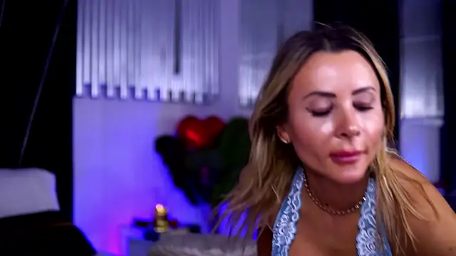 Онлайн чат XXX CelesteArden