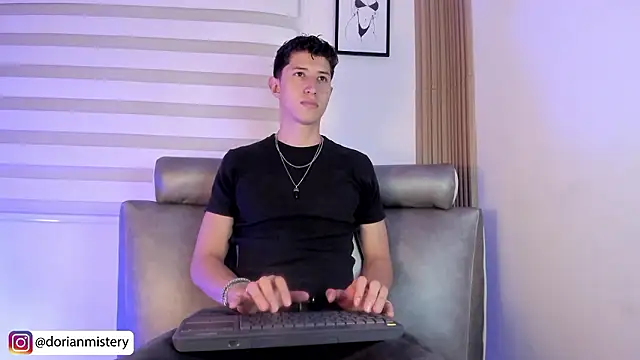Dorianmistery2322_'s Live XXX Chat