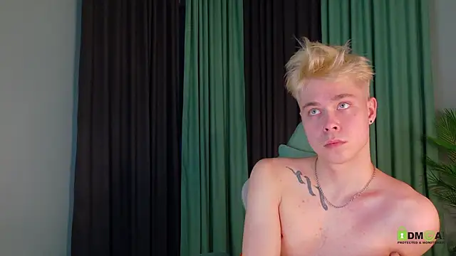 Fred_Cute's Live XXX Chat