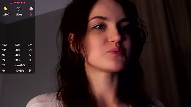 EffieHenri: онлайн-секс-чат