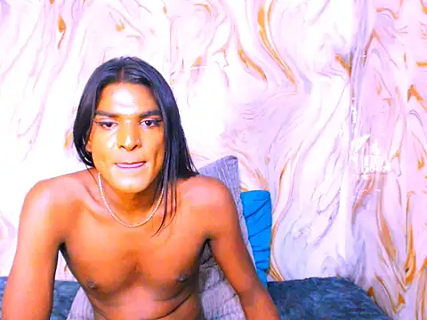 عرض كام spicybarbie