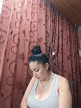 Živý XXX chat Alexandrina