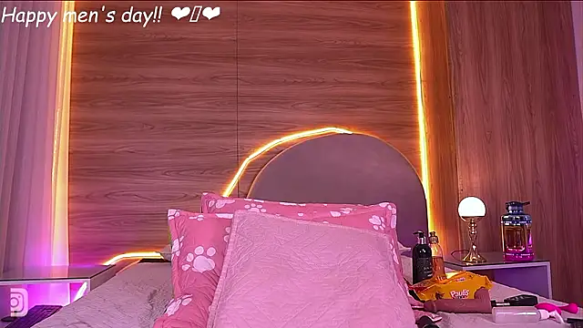 Sembang XXX Secara Langsung danna_berlin_