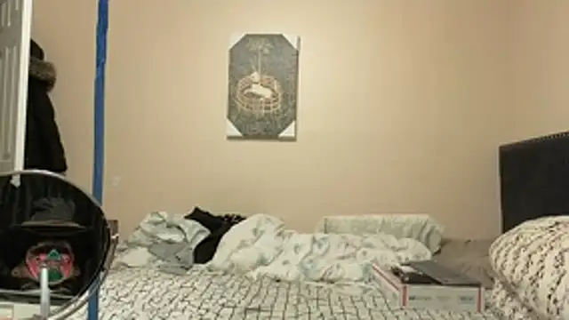 hailzeffn: διαδικτυακό σόου στην κάμερα