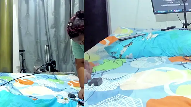 marilyn_16's Live XXX Chat