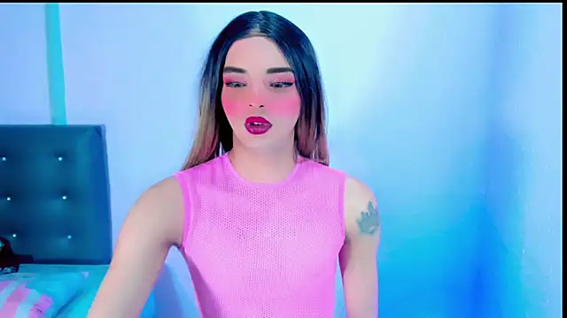 malahya_ Adlı Modelin Canlı XXX Sohbeti