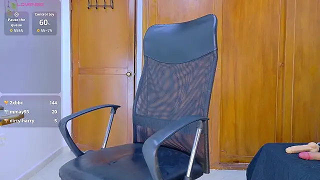 samirths_boy_のウェブカメラショー