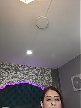 AntonellaEscudero Live XXX-chat