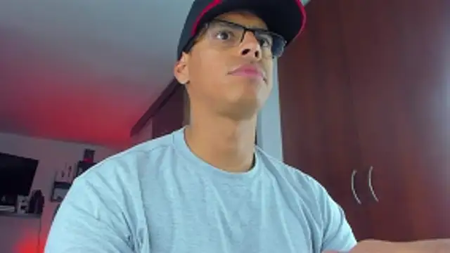 _John_Boy_: вебкам-шоу