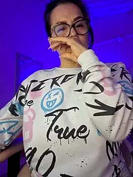 MariaPau_83 Chat XXX live