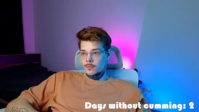 Czat XXX na żywo – DENIS_HERE