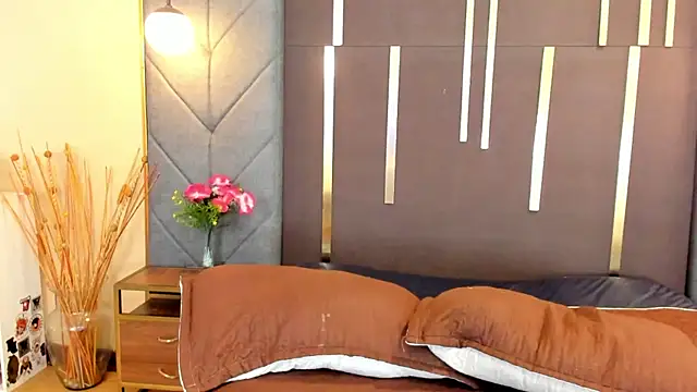 Chat XXX en directo de OliviGrace