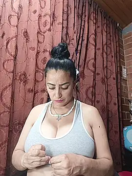 Alexandrina – webcam-show