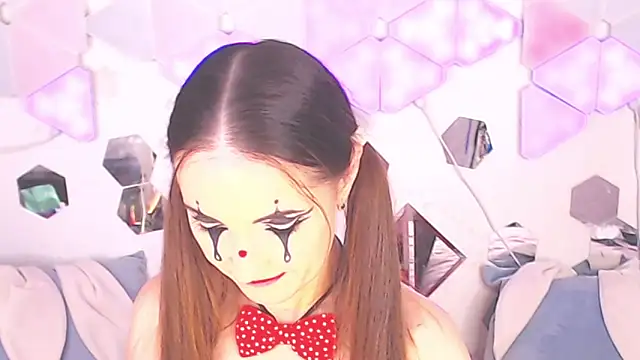 LexiKiss Chat XXX in diretta