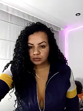 Samycutex 라이브 XXX 채팅