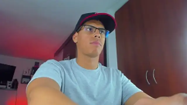 _John_Boy_: вебкам-шоу