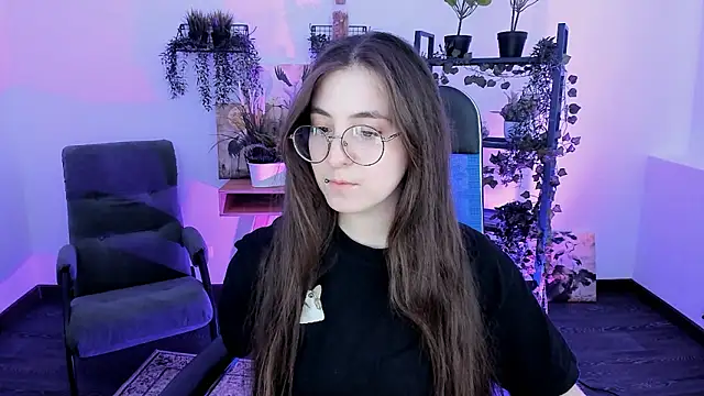 VirtuallVoyant – Live XXX-chat