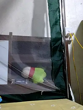 Maria2299のウェブカメラショー