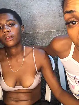 rakeliii's Webcam Show