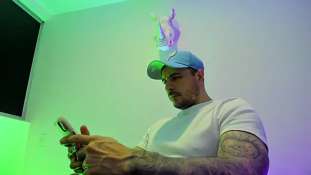 Dagoti: онлайн-секс-чат