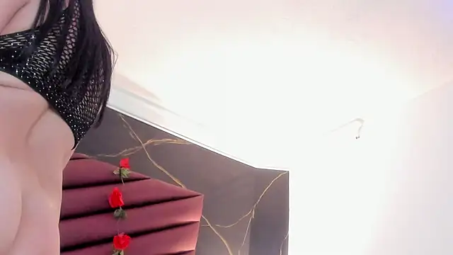 XXX chat uživo modela ValerySex_