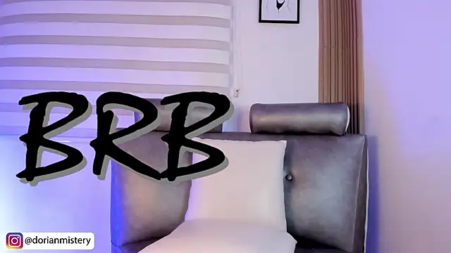 Dorianmistery2322_ Live XXX-Chat