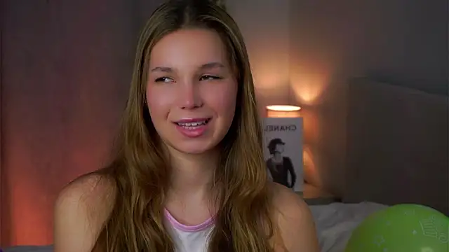 AmparoCilek: απευθείας συνομιλία ΧΧΧ