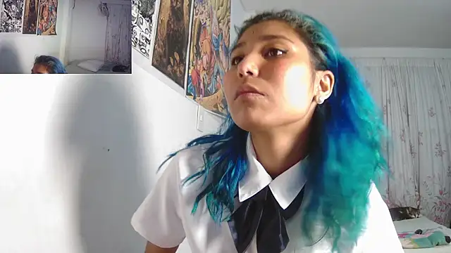 Chat +18 de SAT--SU_U ao vivo