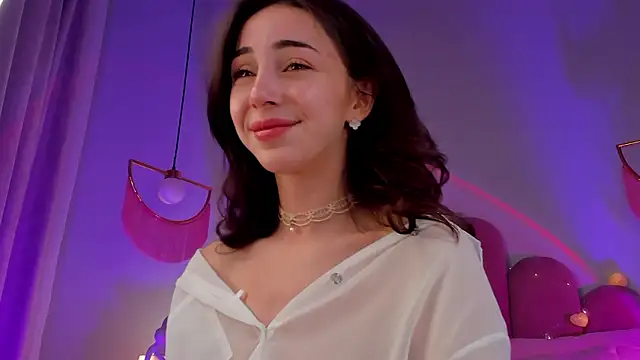 ElsaYoung 现场XXX聊天