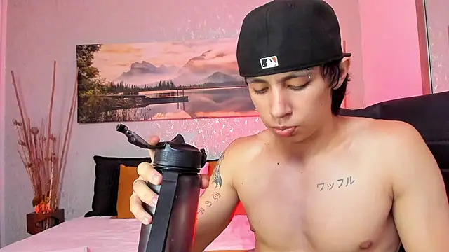 Chat XXX Live Tyler_durten