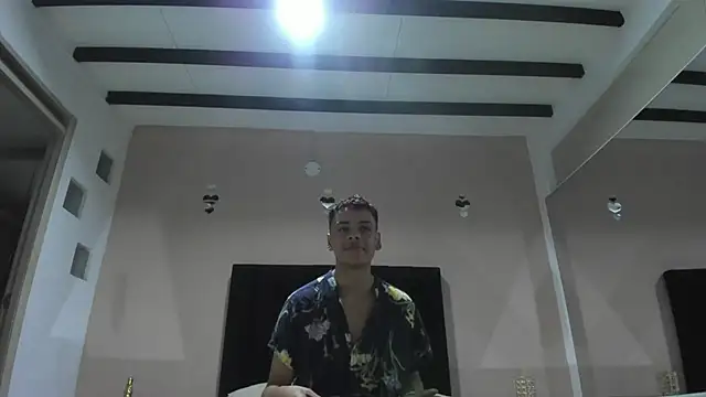 Xavier_Fox___ 现场XXX聊天