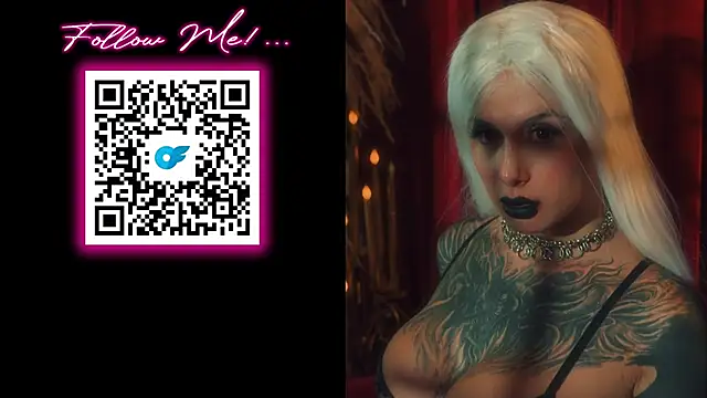 Show webcam de antoniaacxx