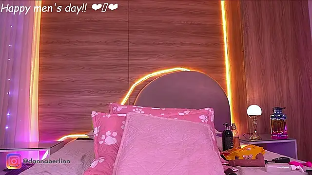 danna_berlin_ 라이브 XXX 채팅