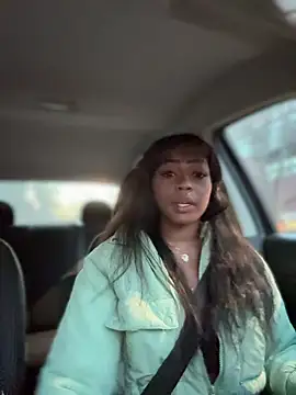 Blazerina – Live XXX-chat